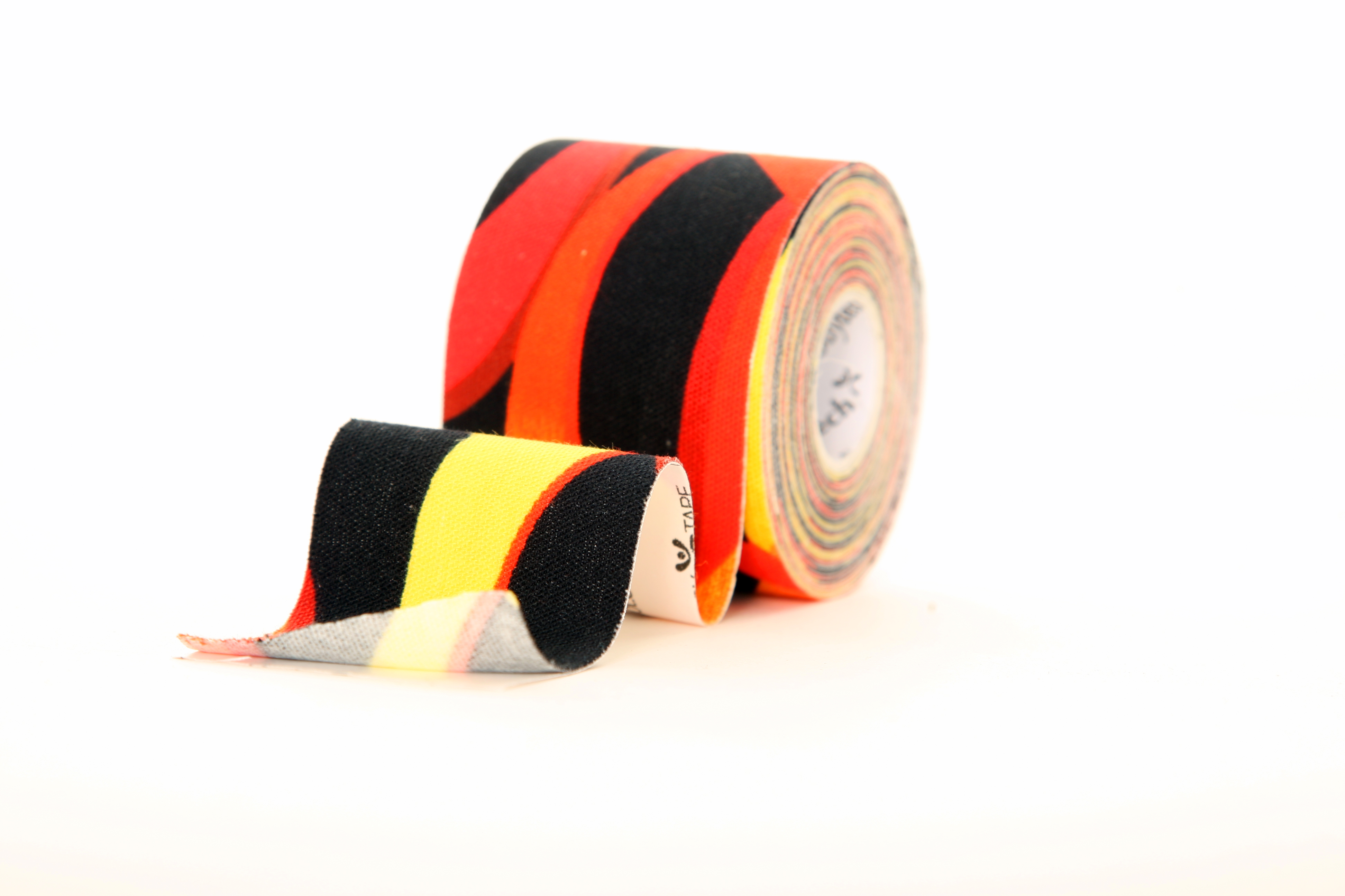 Bodytech kinesiologisches Tape Deutschland