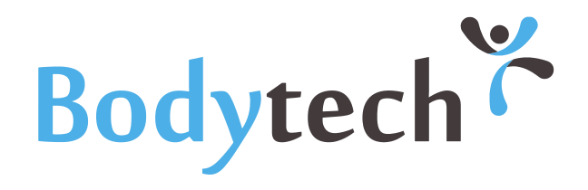 Bodytech Logo